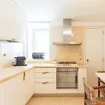 Guestready - Contemporary Flat W/ Garage In Apartmán Lisboa