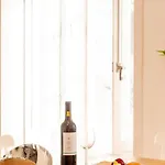 Апартаменты Guestready - Contemporary Flat W/ Garage In