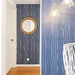 Guestready - Contemporary Flat W/ Garage In Апартаменты *