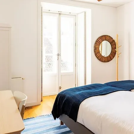 Guestready - Contemporary Flat W/ Garage In