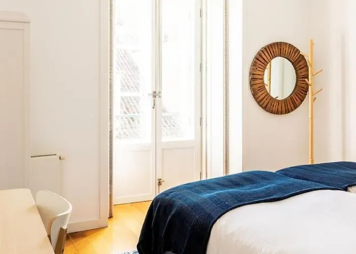 Guestready - Contemporary Flat W/ Garage In