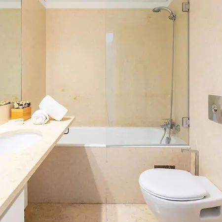 Apartman Guestready - Contemporary Flat W/ Garage In Lisboa